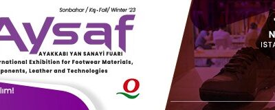 Quinorgán asistirá a la feria AYSAF en Estambul durante el mes de noviembre
