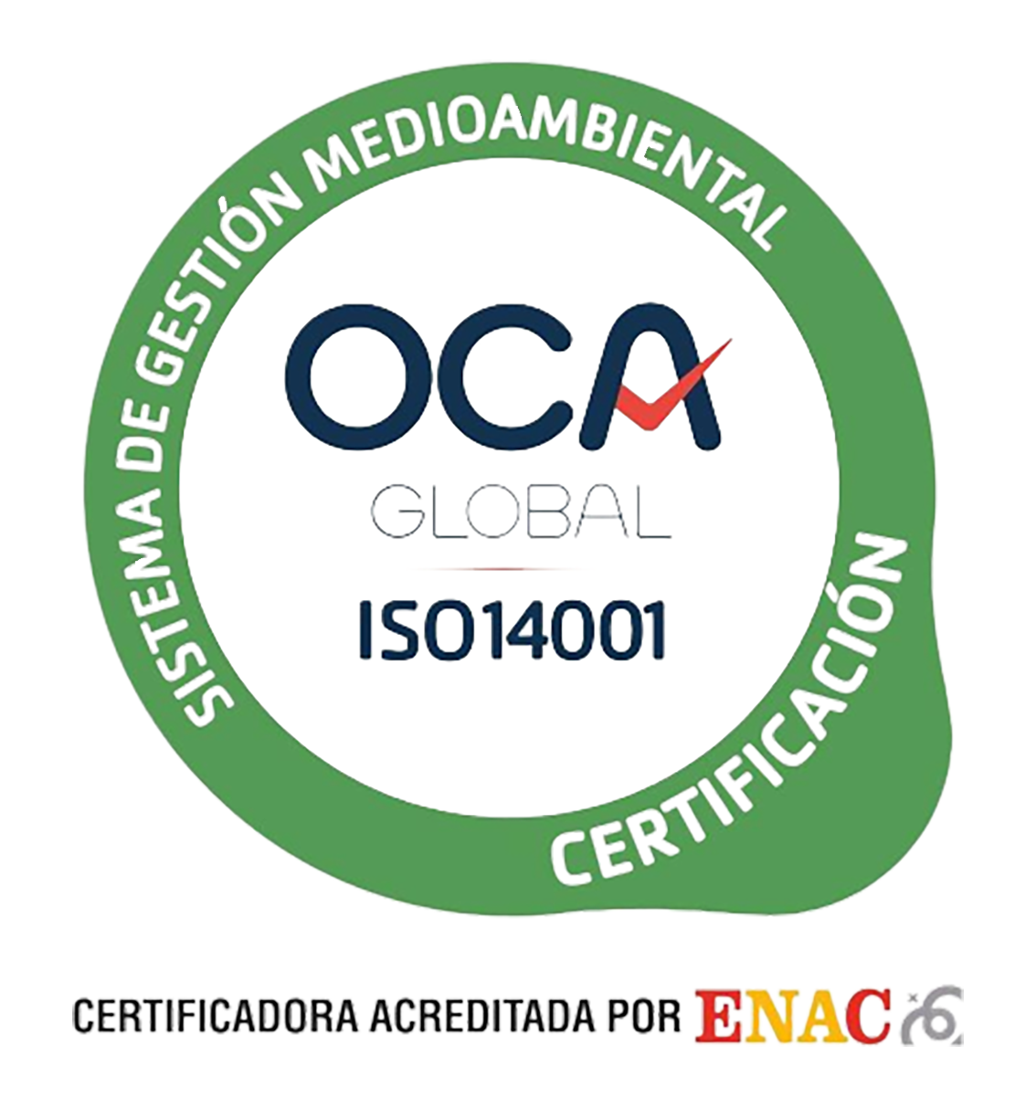 ISO 14001