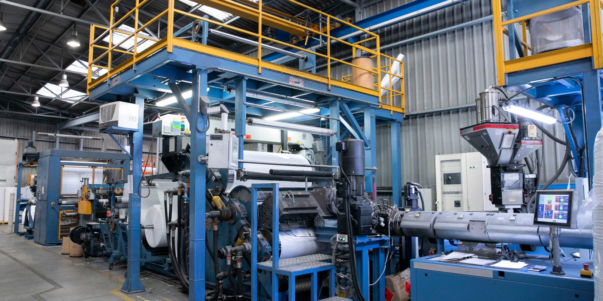 maquinariaextrusionquinorganfabricacioncomponentescalzado