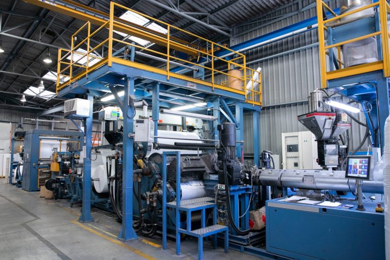 maquinariaextrusionquinorganfabricacioncomponentescalzado